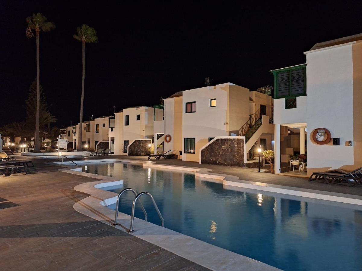 Casa Limoncello Apartman Puerto del Carmen  Kültér fotó