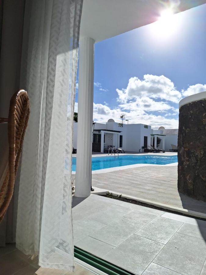 Casa Limoncello Apartman Puerto del Carmen  Kültér fotó