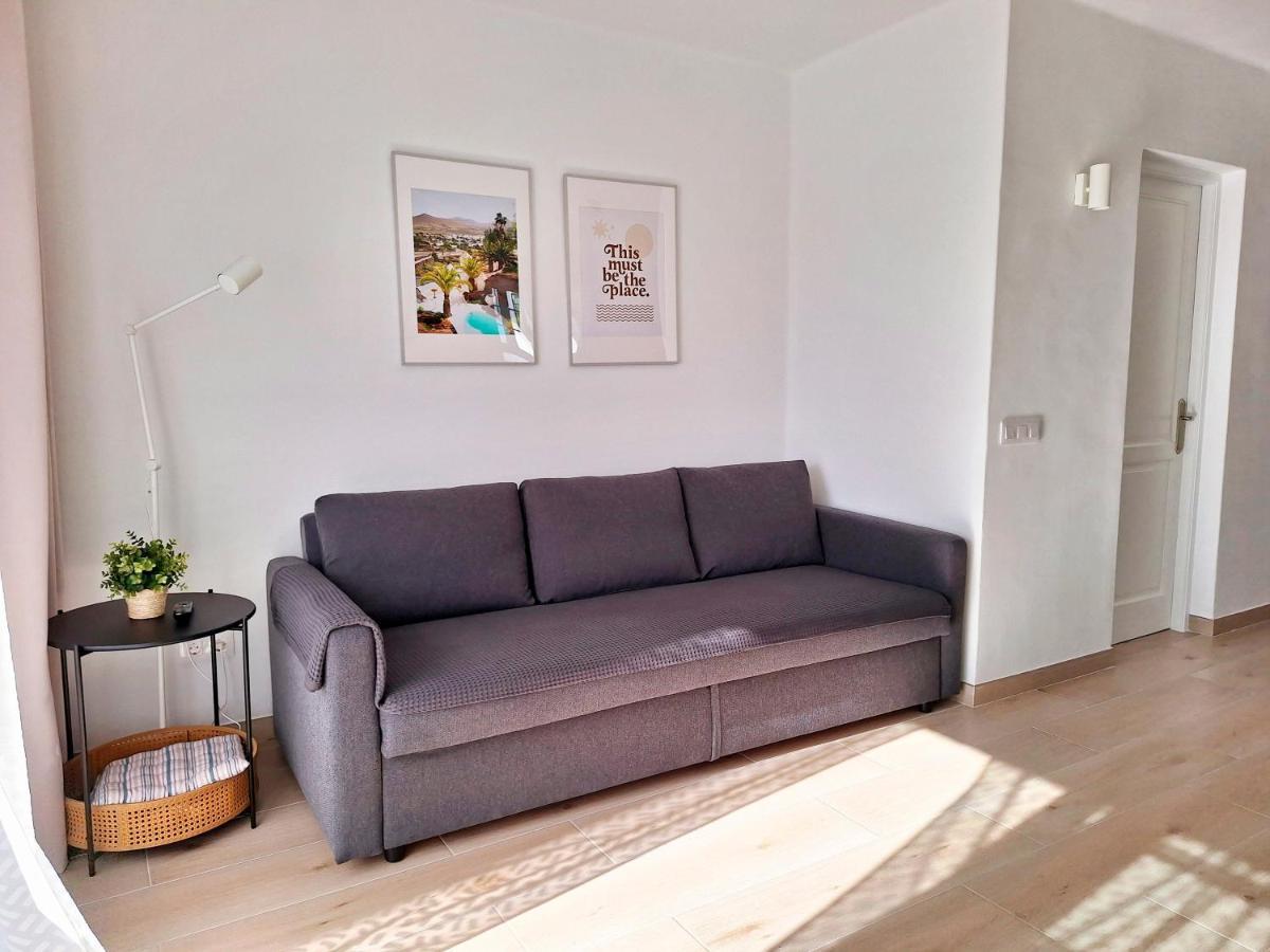 Casa Limoncello Apartman Puerto del Carmen  Kültér fotó