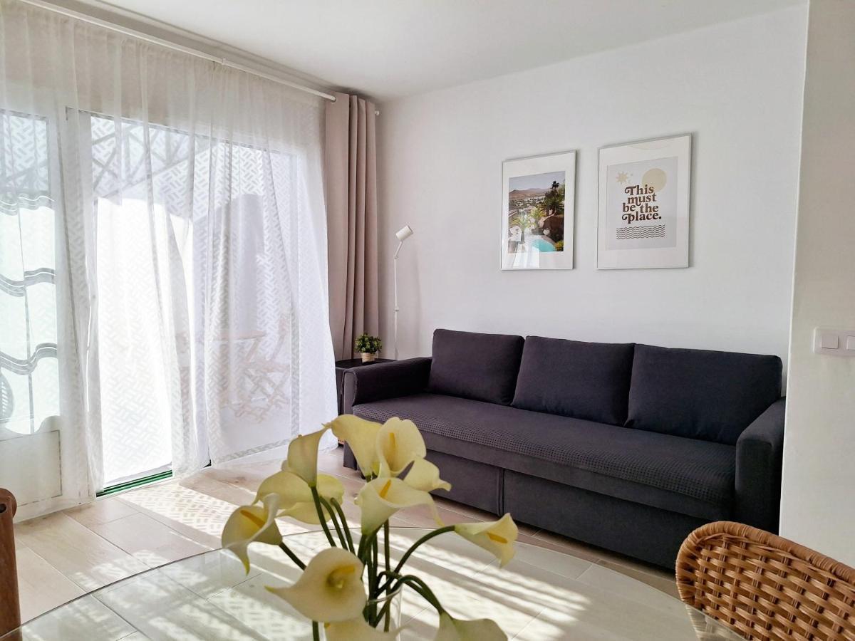 Casa Limoncello Apartman Puerto del Carmen  Kültér fotó