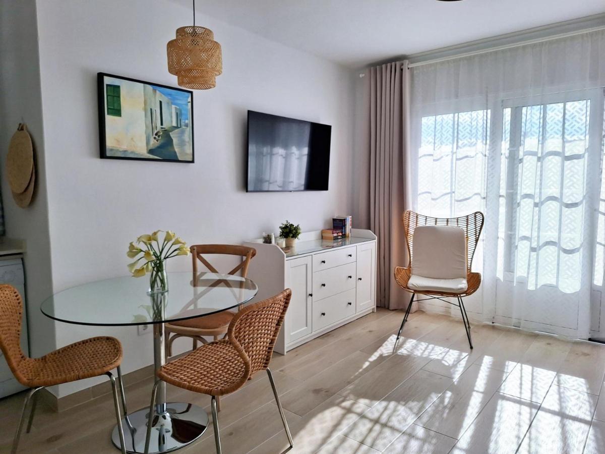 Casa Limoncello Apartman Puerto del Carmen  Kültér fotó