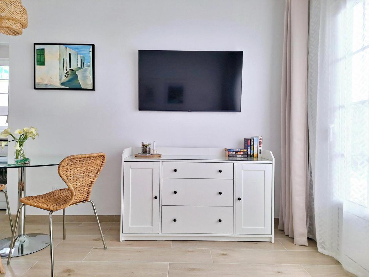 Casa Limoncello Apartman Puerto del Carmen  Kültér fotó