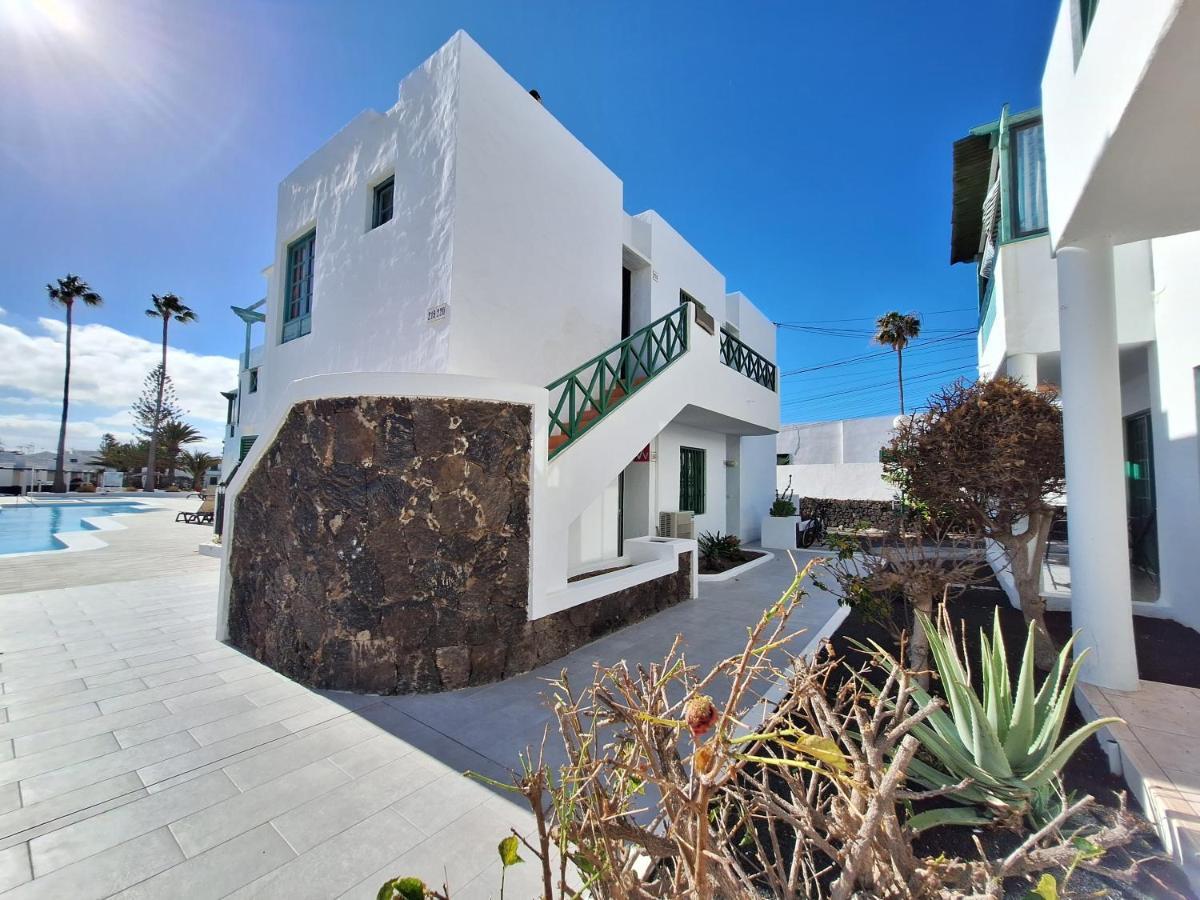 Casa Limoncello Apartman Puerto del Carmen  Kültér fotó