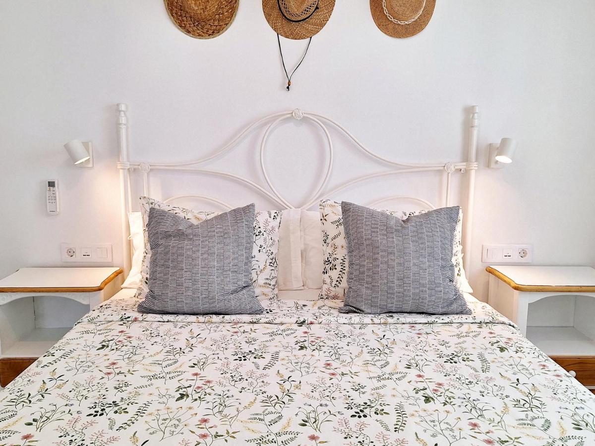 Casa Limoncello Apartman Puerto del Carmen  Kültér fotó