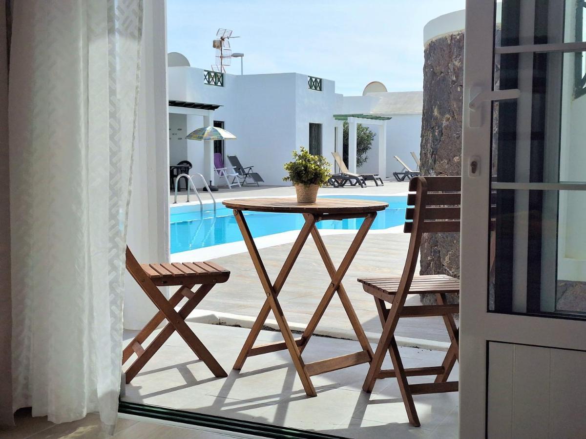 Casa Limoncello Apartman Puerto del Carmen  Kültér fotó