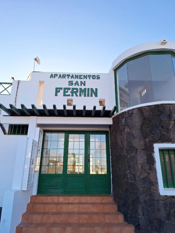 Casa Limoncello Apartman Puerto del Carmen  Kültér fotó