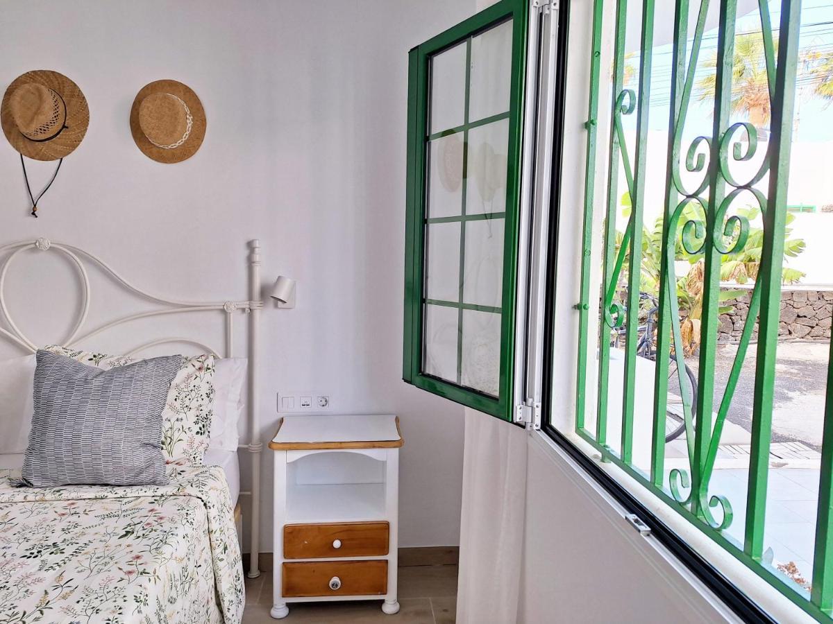 Casa Limoncello Apartman Puerto del Carmen  Kültér fotó